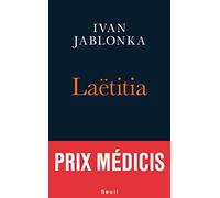 Laëtitia Ou La Fin Des Hommes