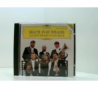 Laeubin Brass - Bach for Brass