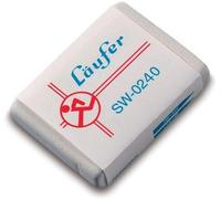 Läufer 02400 Gomme SW pour plomb 40x28x7,5mm(P)