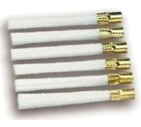 Läufer 10200 Läufer Inserts de fibres de rechange pour stylo gomme en verre