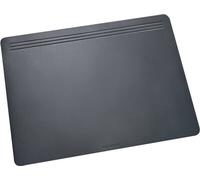 Läufer 32706 Sous-main MATTON - 70 x 50 cm, noir