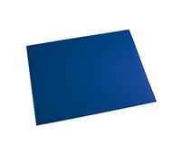 Läufer 40535 Durella sous-main, 53x40 cm, bleu, sous-main antidérapant pour un confort d’écriture élevé