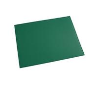 Läufer 40651 Durella sous-main, 65x52 cm, vert, sous-main antidérapant pour un confort d’écriture élevé