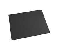 Lufer sous-main allemagne, 400 mm x 530 mm dessous en plastique, poster allemagne protg, soud sousun film plastique transp