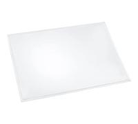 Läufer 43740 Sous-main Durella 50 x 70 cm (Transparent mat) (Import Allemagne)