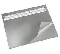 Läufer Sous-main Durella DS 40 x 53 cm Gris G