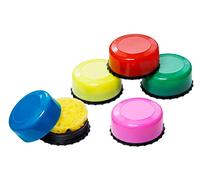 Läufer 86190 Boîte éponge en plastique souple