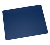Läufer Ambiente Matton Sous-main 49 x 70 cm bleu