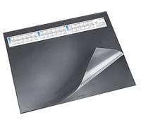 Läufer durella ds Sous-main 40x53 cm noir