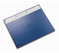 Läufer durella ds Sous-main 52x65 cm bleu