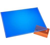 Läufer durella translucide 32629 Sous-main 40 x 53 cm Transparent