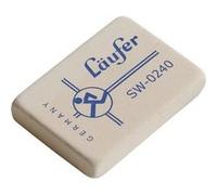 Läufer Gomme en caoutchouc naturel SW, souple G