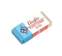 Läufer Gomme plastique PLAST COMBI 46 x 20 x 9 mm