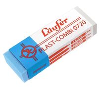 Läufer Gomme plastique PLAST COMBI 65 x 21 x 12 mm