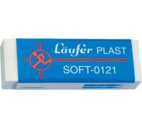 Läufer Gomme plastique PLAST SOFT