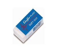 Läufer Gomme plastique PLAST SOFT