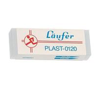 Läufer Recharge gomme Lebez 0140 – PLAST transparente