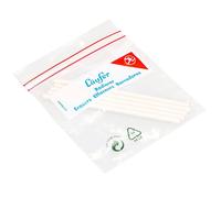 Läufer Gommes De Rechange Pour Gomme-Stylo En Plastique 12424