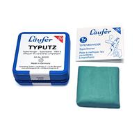 Läufer – Pâte à nettoyer les caractères