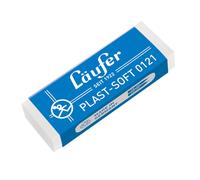 Läufer Plast 1210 Plastic Eraser x 124