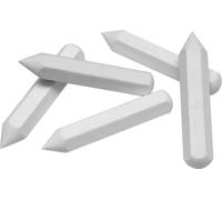 Läufer Radierer Stick 11569 blanc