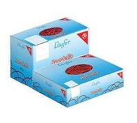 Läufer - RONDELLA Bracelet caoutchouc 80x4mm - 50 g G