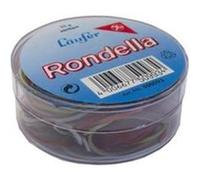 Läufer - RONDELLA caoutchouc dans la boîte - 25 g, assorti G