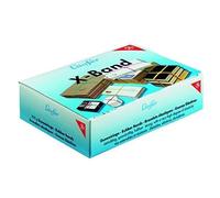 LÄUFER RONDELLA RUBAN DE X, SANGLES ÉLASTIQUES CROIX, ÉLASTIQUES 100 G