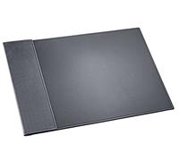 Läufer sous - 38056 concerto 45 x 65 cm (noir/nahtfarbe noir