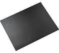 Läufer Sous-main DURELLA 520 x 650 mm noir