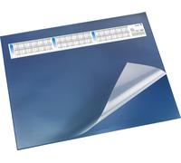 Läufer sous-main DURELLA DS 520 x 650 mm bleu