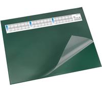 Läufer sous-main DURELLA DS 520 x 650 mm vert