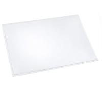 Läufer Sous-Main Durella Mat 39 X 60 Cm Transparent