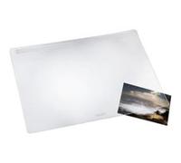 Läufer - sous-main MATTON TRANSPARENT, mat, 50x70 G