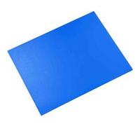 Läufer - Sous-mains DURELLA, 400 x 530 mm, bleu cobalt G