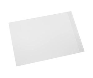 Läufer Sous-Mains la Linea 450 X 650 Mm Blanc