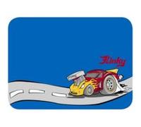 Läufer - sous-mains SchreibGut, couleur: bleu ciel, 34x45 G