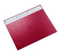 Läufer sous-mains synthos vsp, 520 x 650 mm, gris lâufer 49643 Gris G
