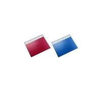 Läufer Sous-mains SYNTHOS VSP 520 x 650 mm rouge