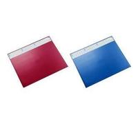 Läufer Sous-mains SYNTHOS VSP 520 x 650 mm rouge
