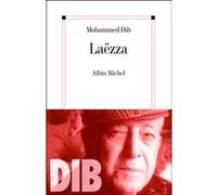 Laëzza Mohammed Dib (Auteur)