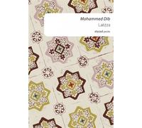 Laezza - Mohammed Dib - Elyzad - broché - Roman