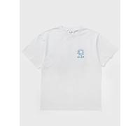 ØLÅF GRADIENT SUN TEE men Shortsleeves white taille: M