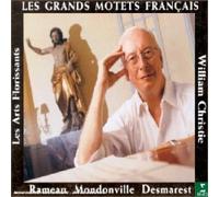 Les Grands Motets Français – CD – mayddle