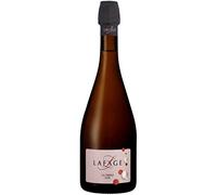 Lafage - La Triple rosé 0.75L