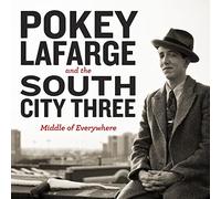 Lafarge Pokey - Middle of Everywhere