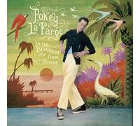 Lafarge, Pokey & the South City Three - in The Blossom of Their Shade [Import]