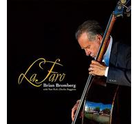 ラファロ / ブライアン・ブロンバーグ (LaFaro / Brian Bromberg) [CD] [国内プレス] [日本語帯・解説付]