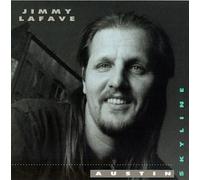 Lafave, Jimmy - Austin Skyline