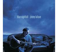 Lafave, Jimmy - Blue Nightfall